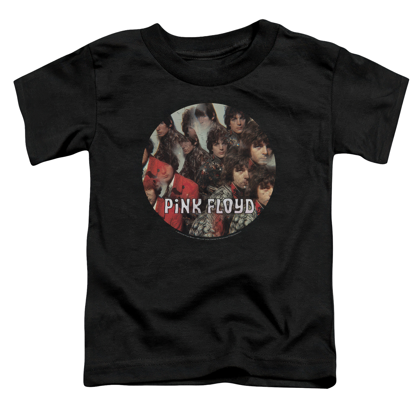 Piper Toddler Tee