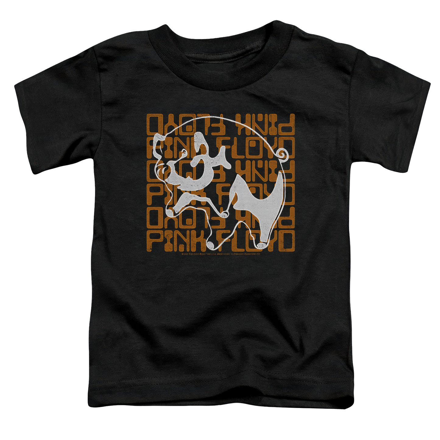 Pig Toddler Tee