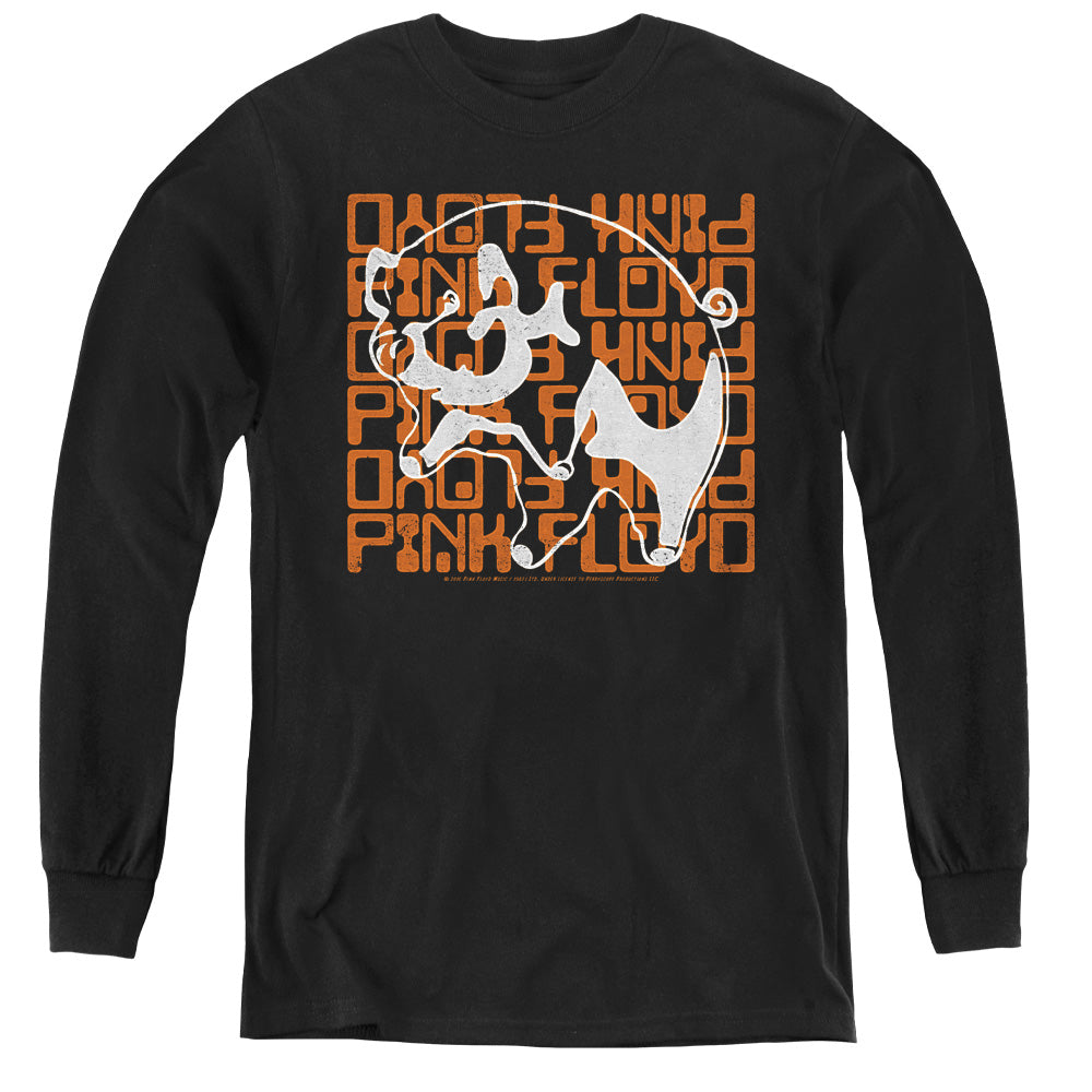 Pig Youth Logo