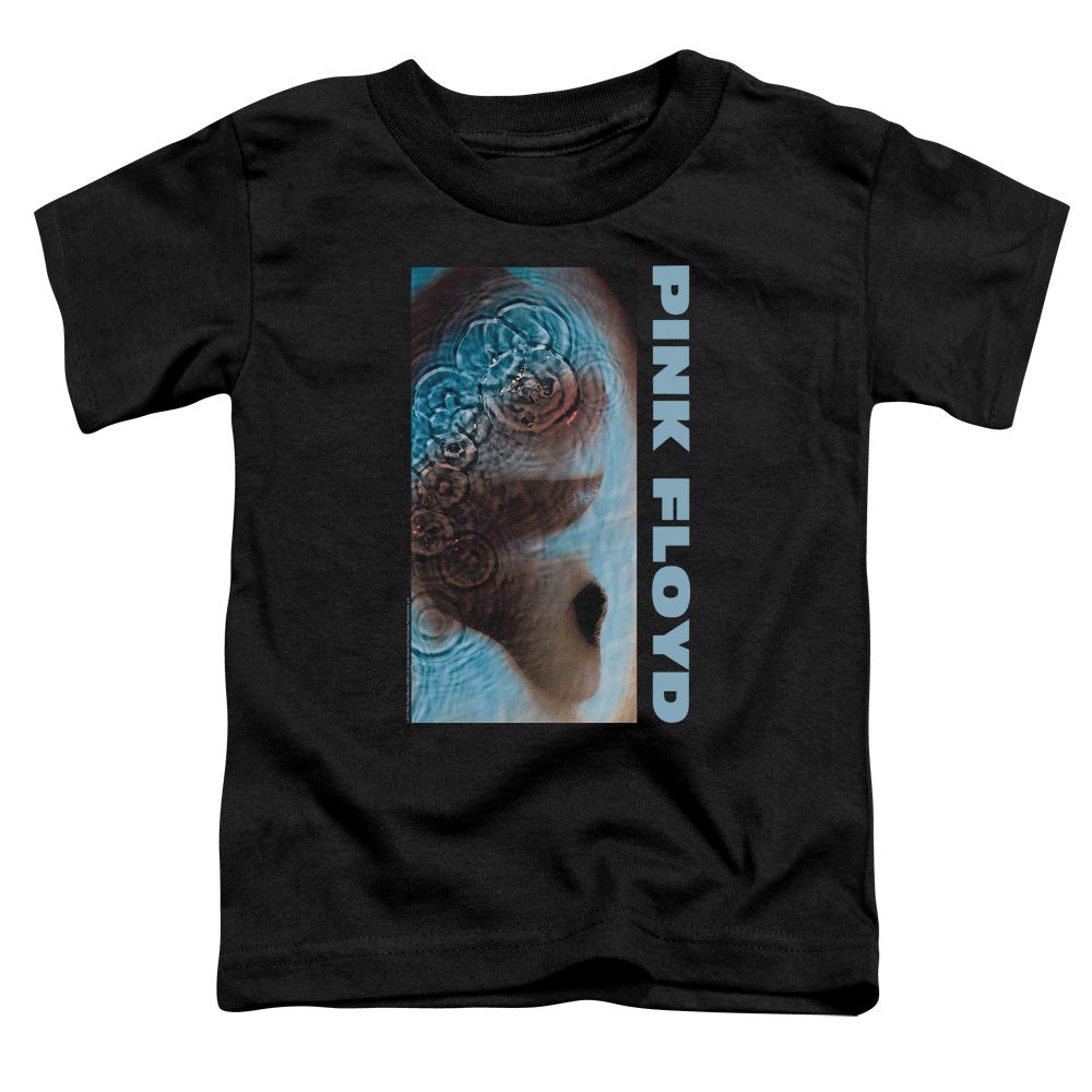 Meddle Toddler Tee
