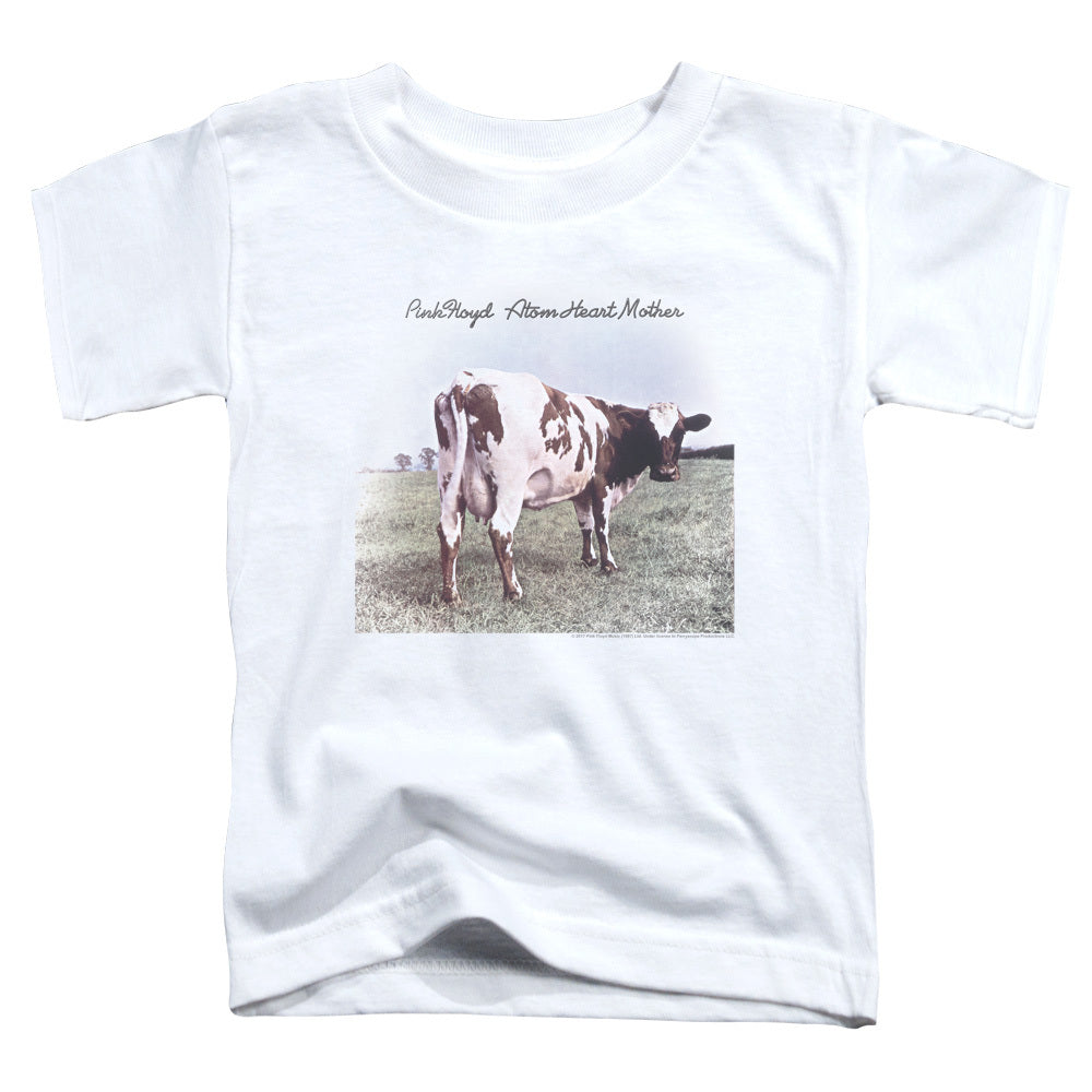 Atom Heart Mother Toddler Tee