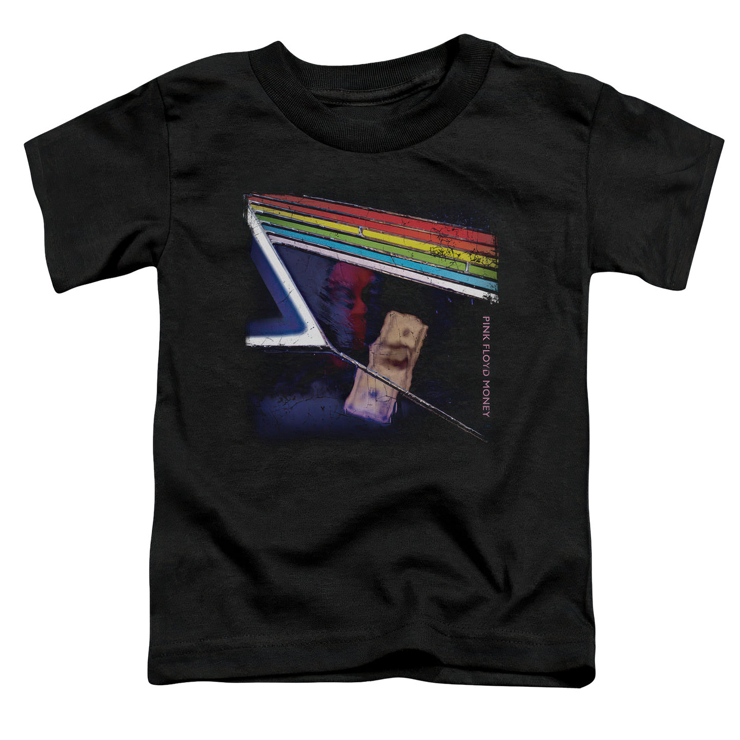 Money Toddler Tee