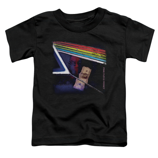 Money Toddler Tee