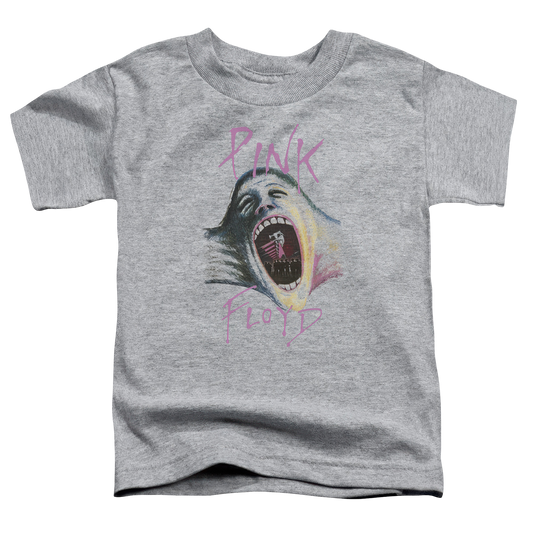 Mouth Toddler Tee