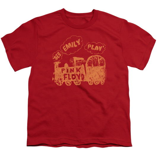 See Emily Play Youth Logo