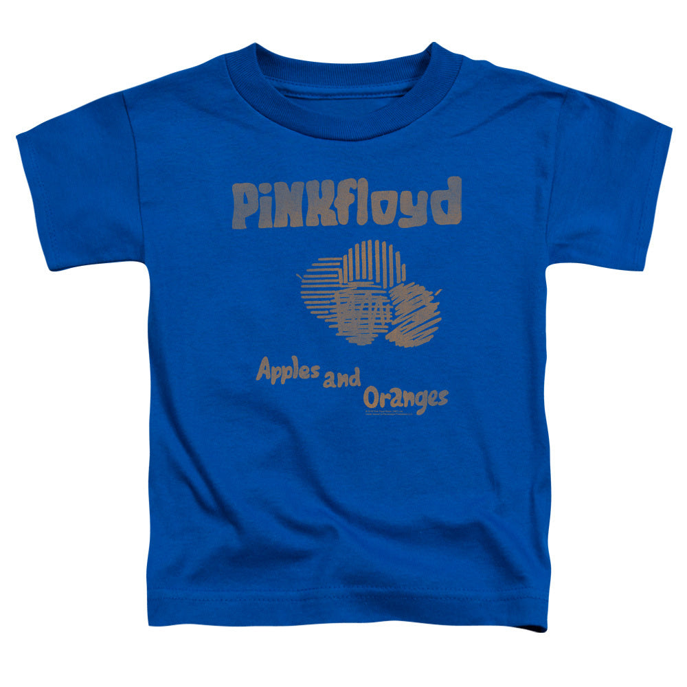 Apples and Oranges Toddler Tee
