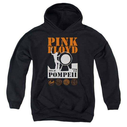 Pompeii Youth Logo