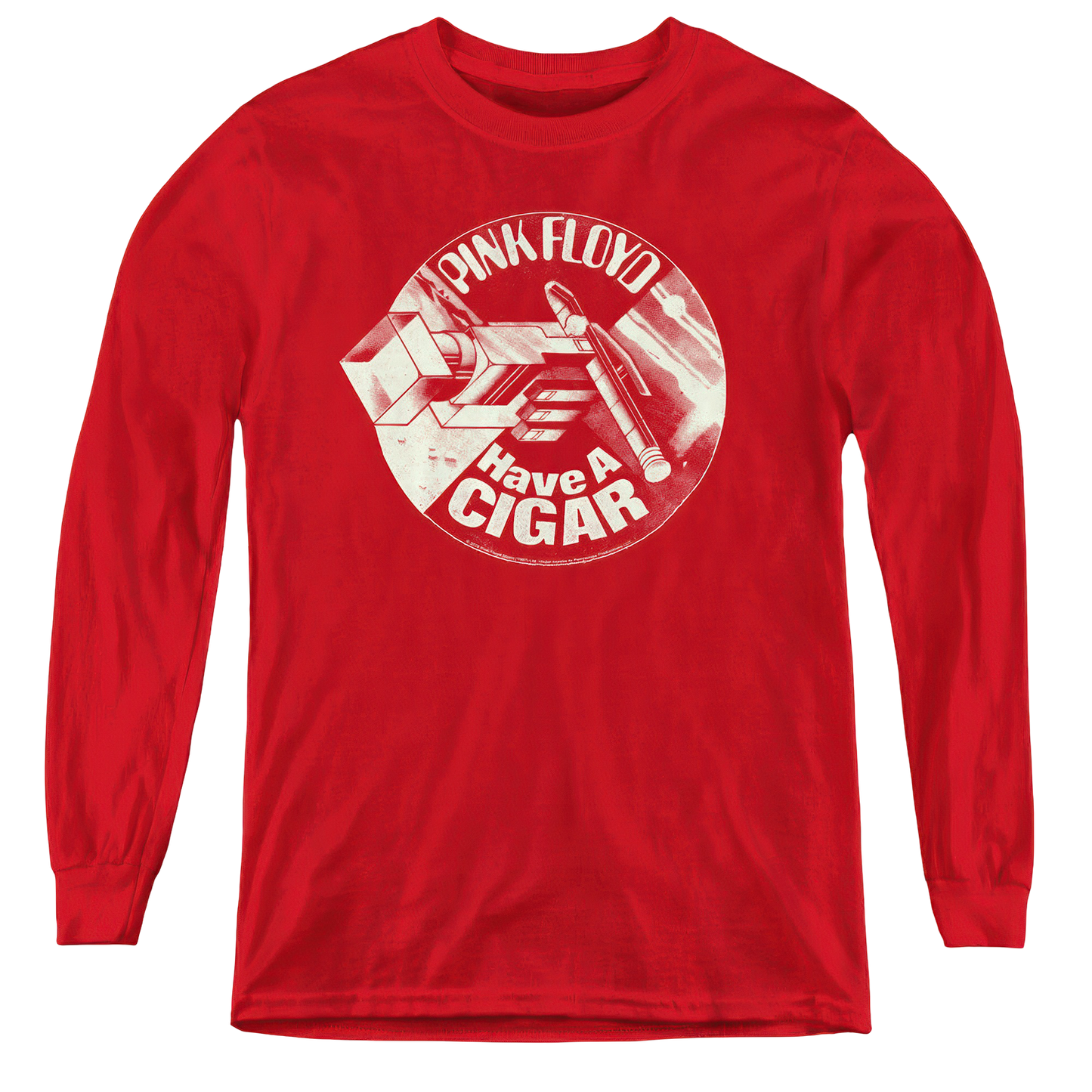 Just a Cigar Youth Logo
