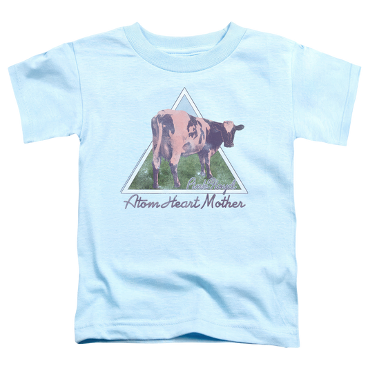Pyramid Toddler Tee