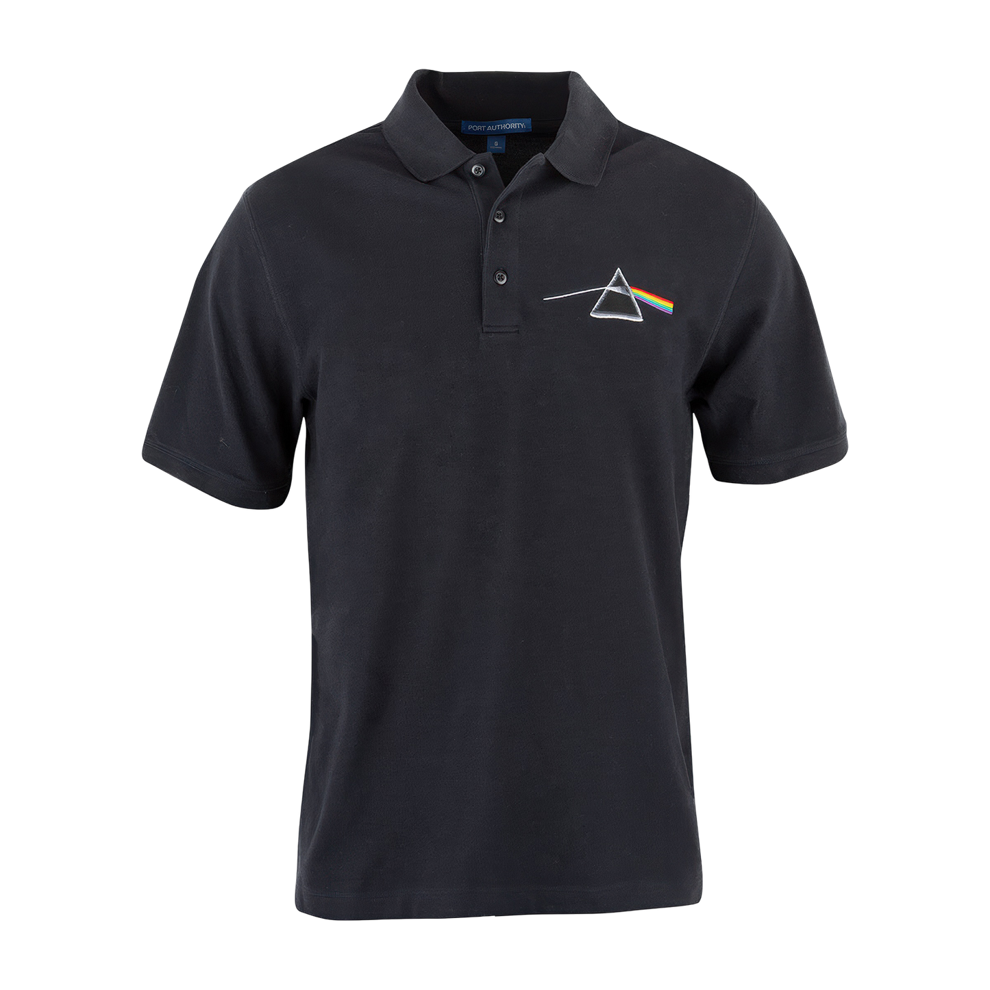 Pink Floyd The Dark side of the Moon Polo