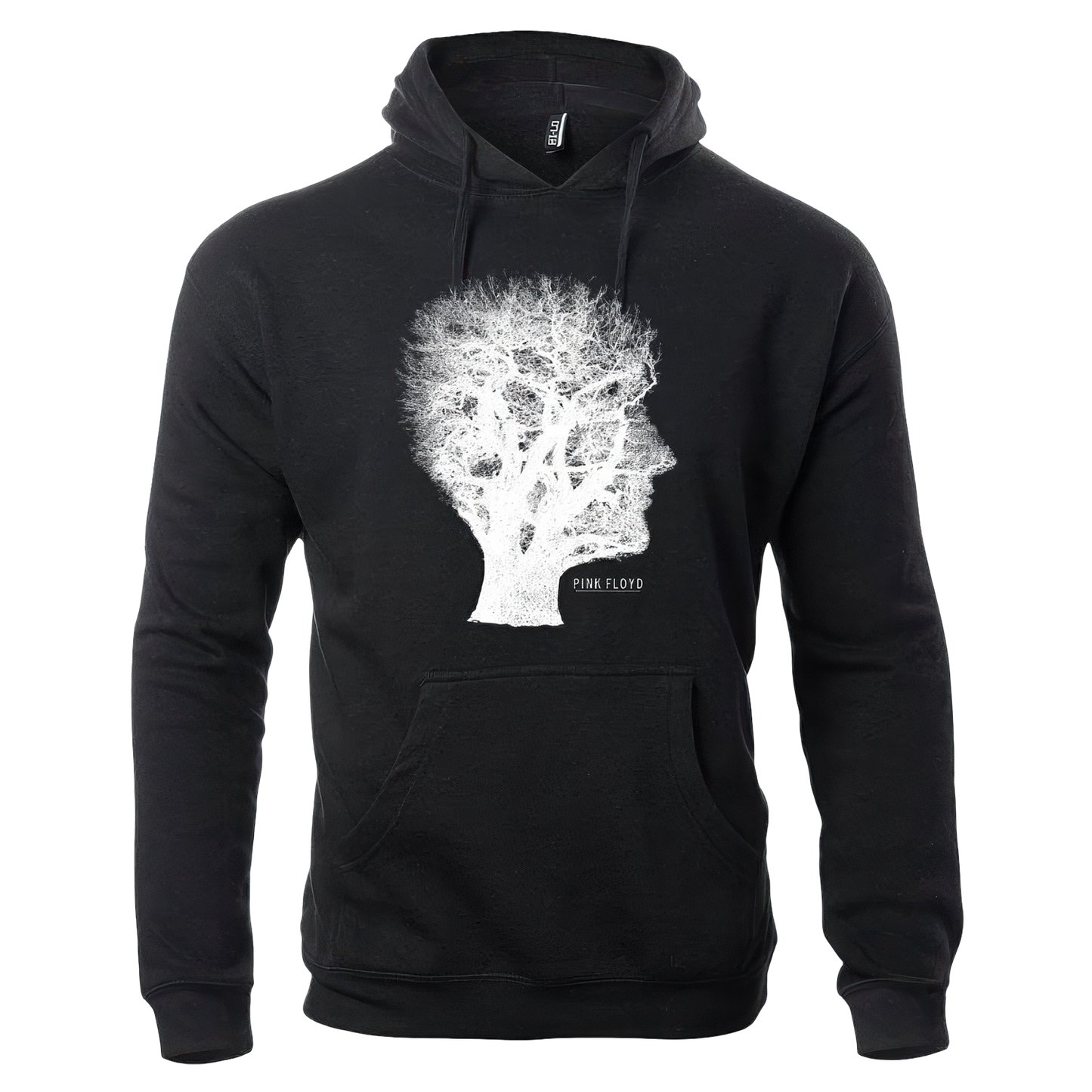 Tree Of Half Life Pullover Hoodie
