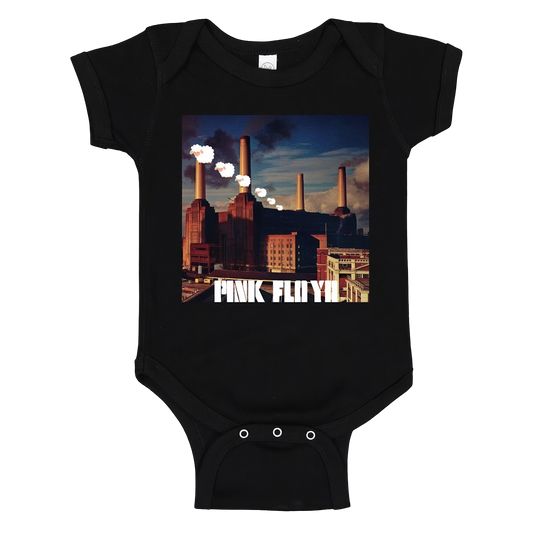 Counting Sheep Onesie