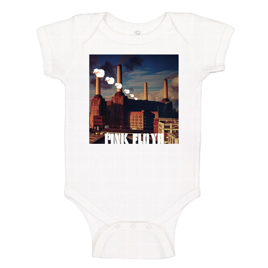 Counting Sheep Onesie