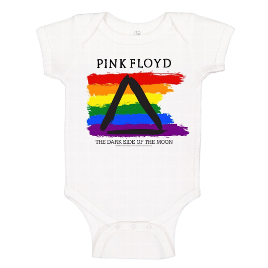 Markers Dark Side Onesie