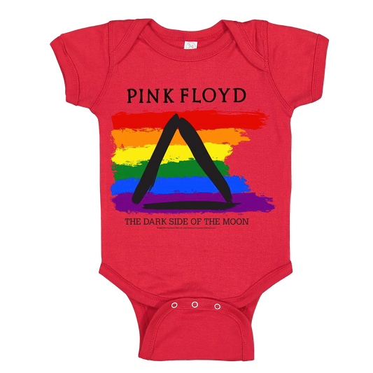 Markers Dark Side Onesie