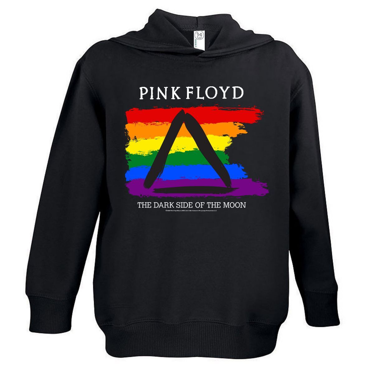 Markers Dark Side Youth Hoodie