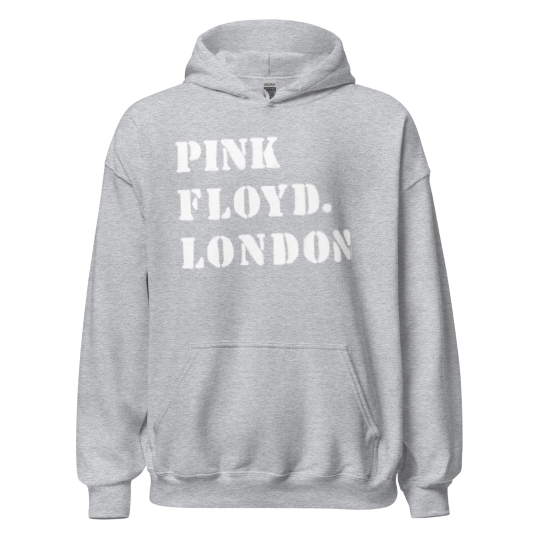 Pink Floyd London Hoodie