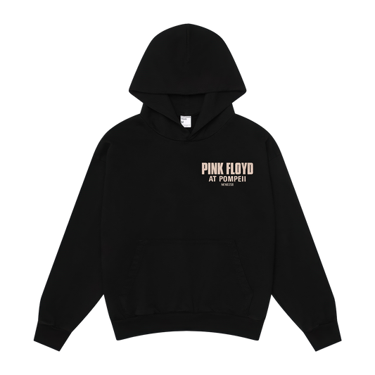 At Pompeii Hoodie - Premium Blank