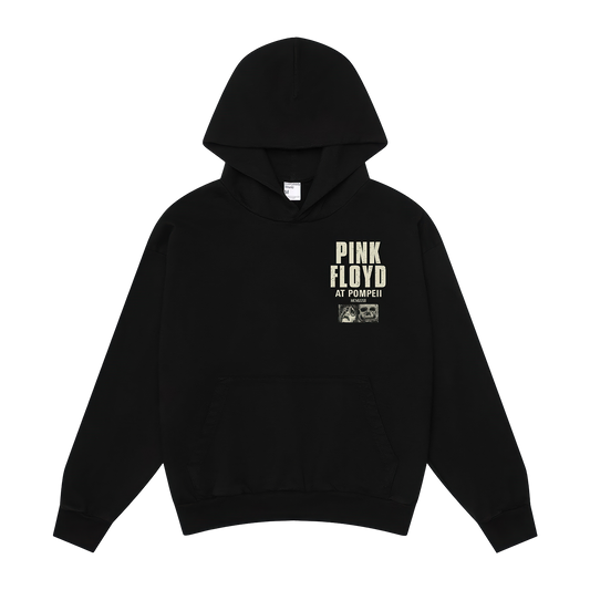 Memento Mori Hoodie - Premium Blank