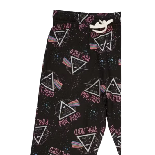 Pink Floyd The Dark Side of the Moon World Tour Pajama Pants