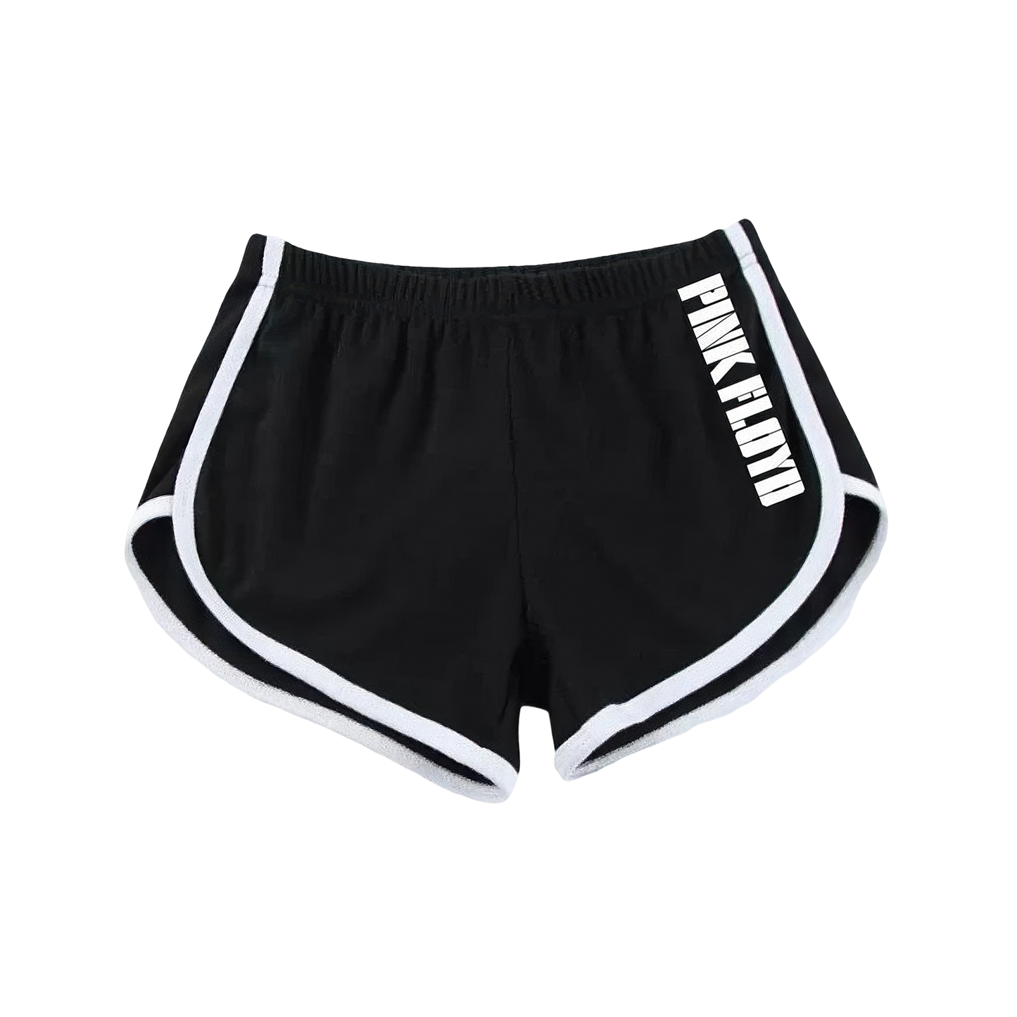 Animals Logo Women's Jogging Shorts