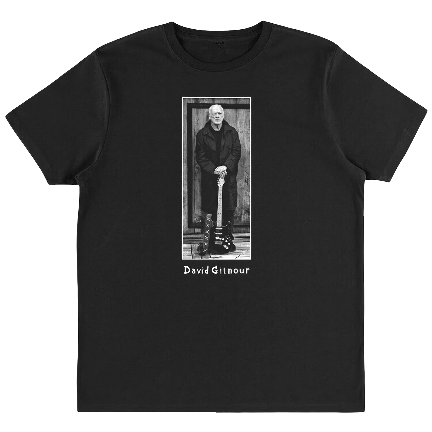 Luck and Strange Tour T-Shirt