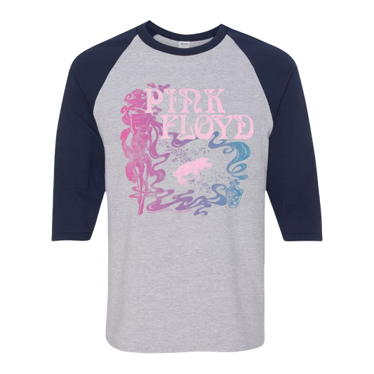 Nouveau Raglan