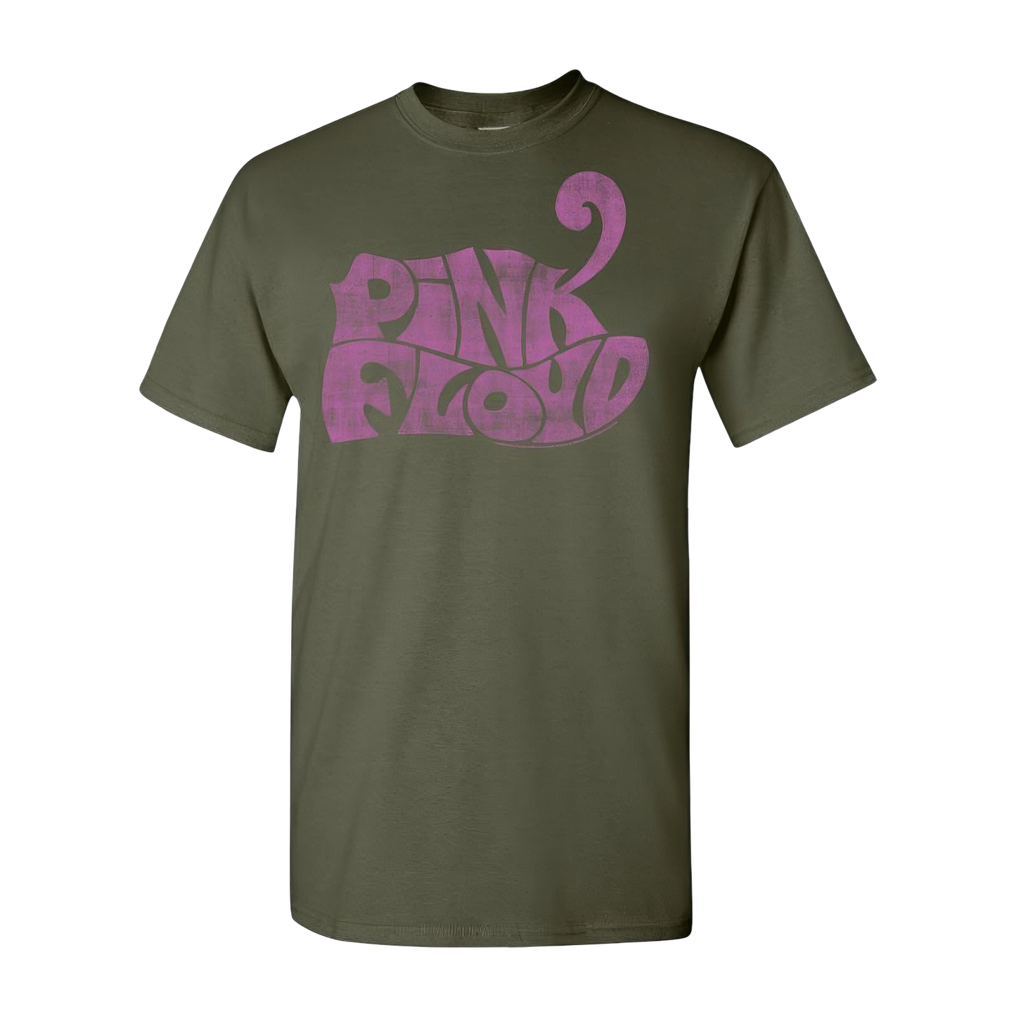 Cheetah T-Shirt