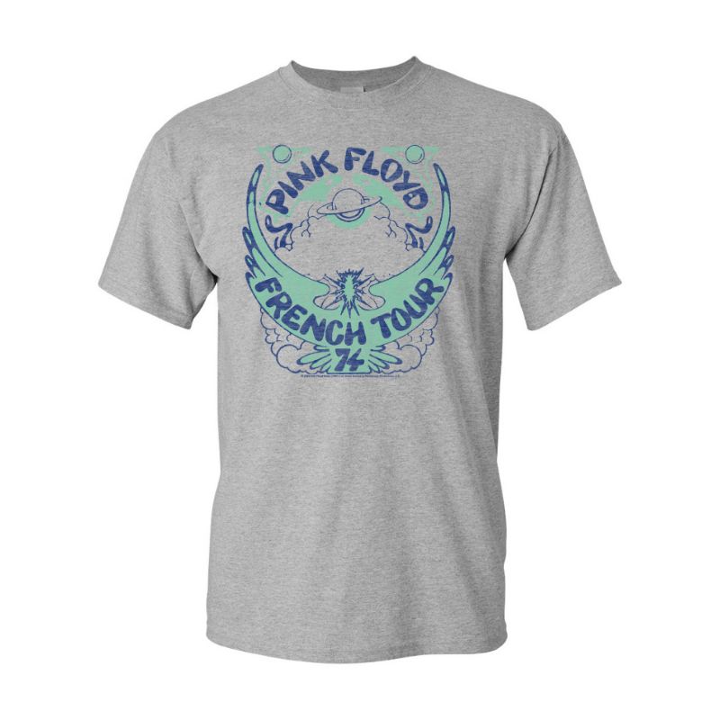 French Tour '74 T-Shirt