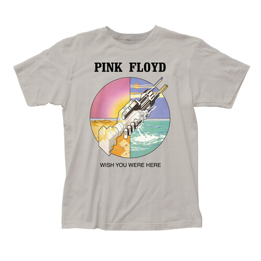 Robotic Hands Pastel T-Shirt