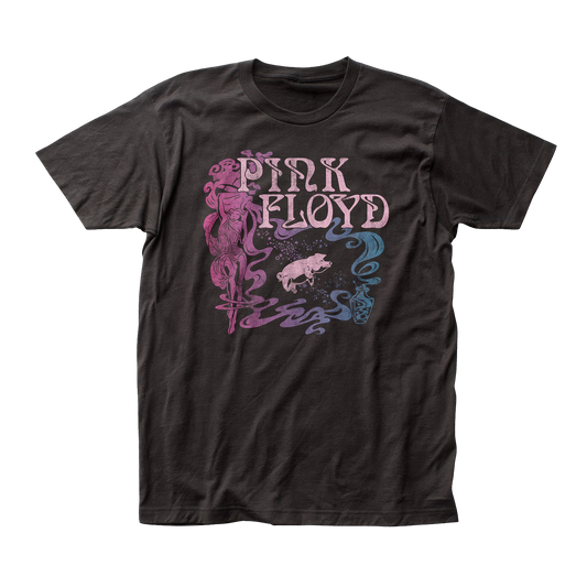 Nouveau T-Shirt