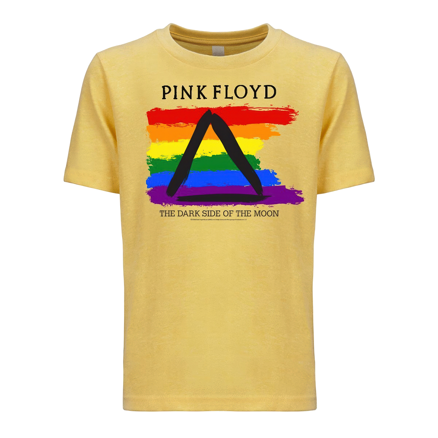 Markers Dark Side Youth Tee