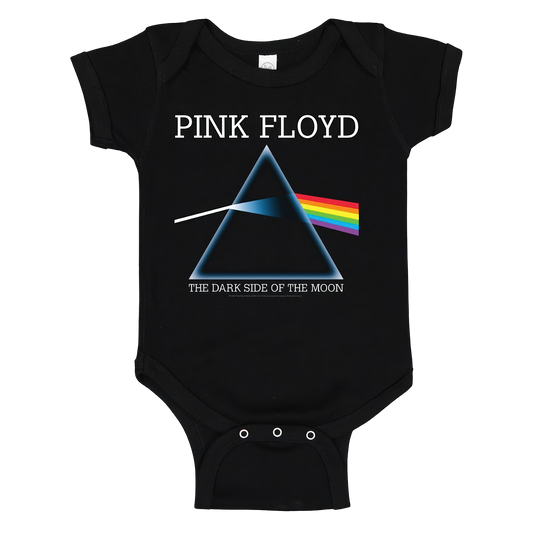 Dark Side Blue Hue Onesie