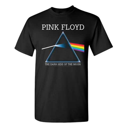 The Dark Side Of The Moon T-Shirt