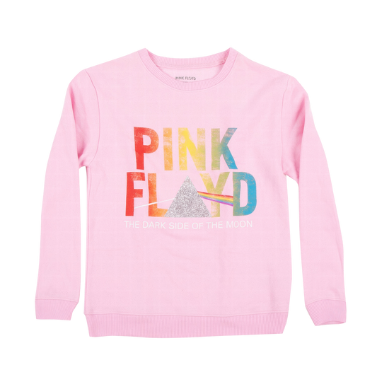 TDSOTM Pink Kids Sweatshirt