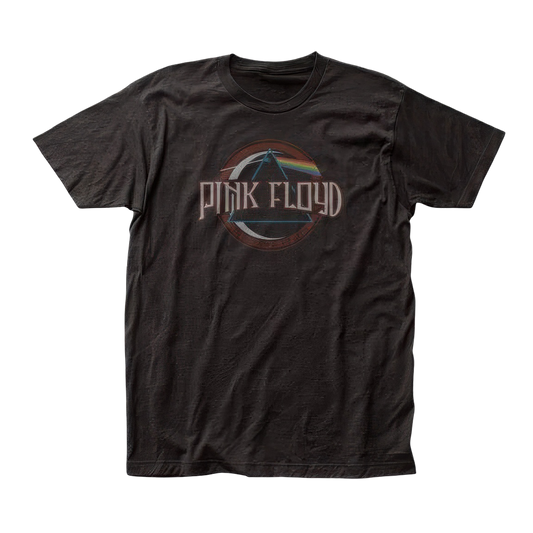 Circle Eclipse T-Shirt