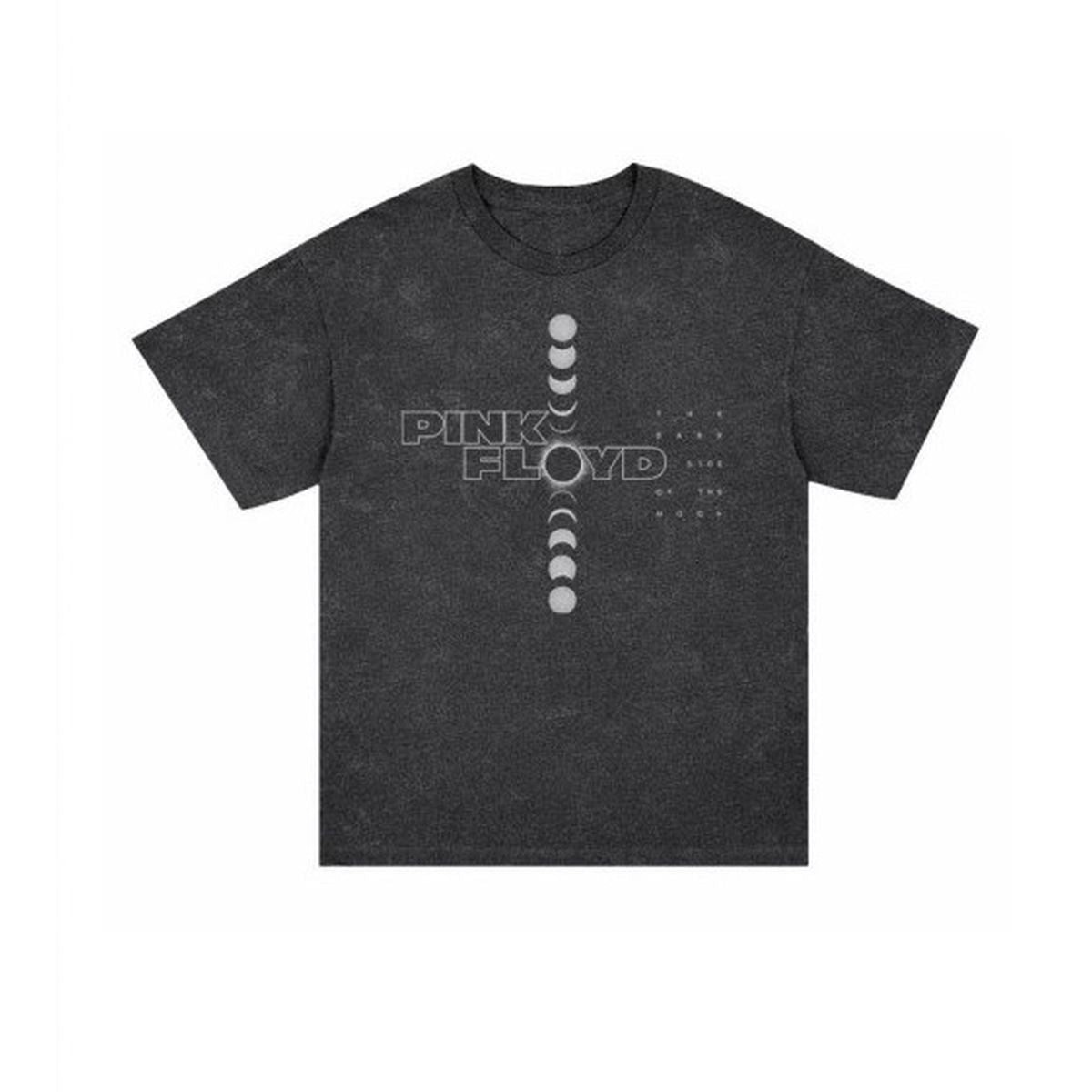 TDSOTM Black & White Eclipse T-shirt