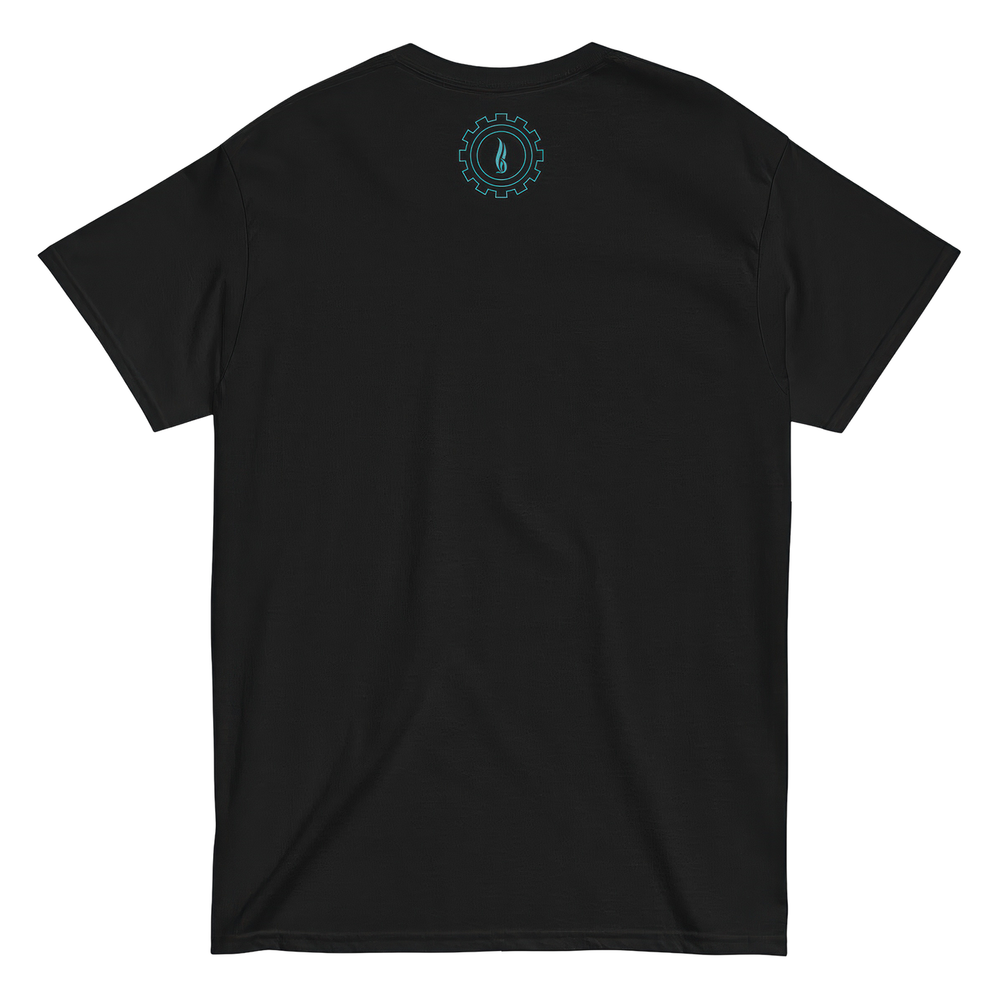Pink Floyd A Momentary Lapse Of Reason Cover T-Shirt