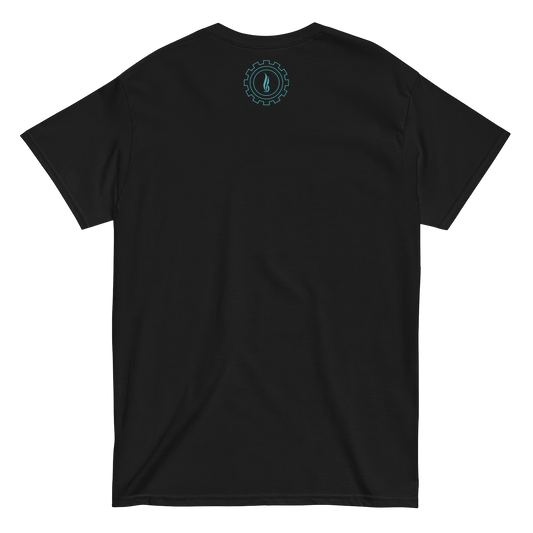 Pink Floyd A Momentary Lapse Of Reason Cover T-Shirt