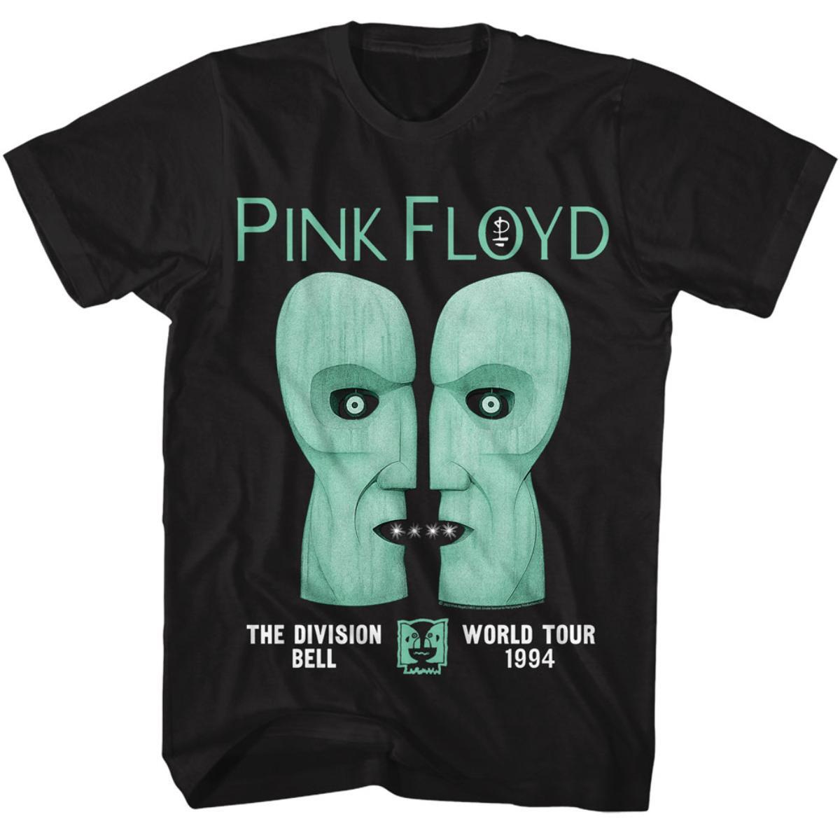 Division Bell Tour T-Shirt