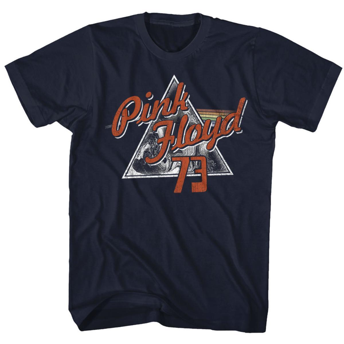 TDSOTM 1973 Tour T-Shirt