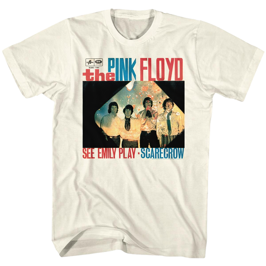 See Emily Play T-Shirt