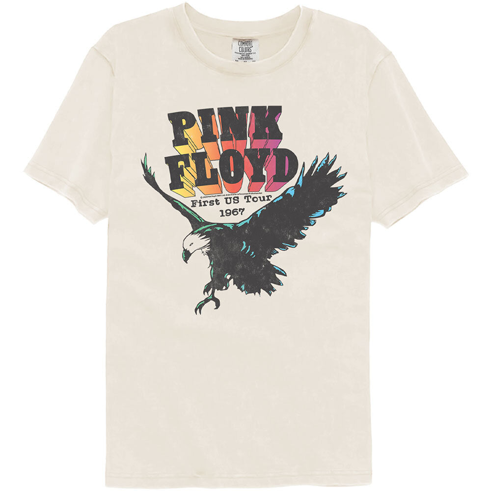 First US Tour T-Shirt