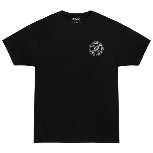 WYWH 50 Stamps T-Shirt