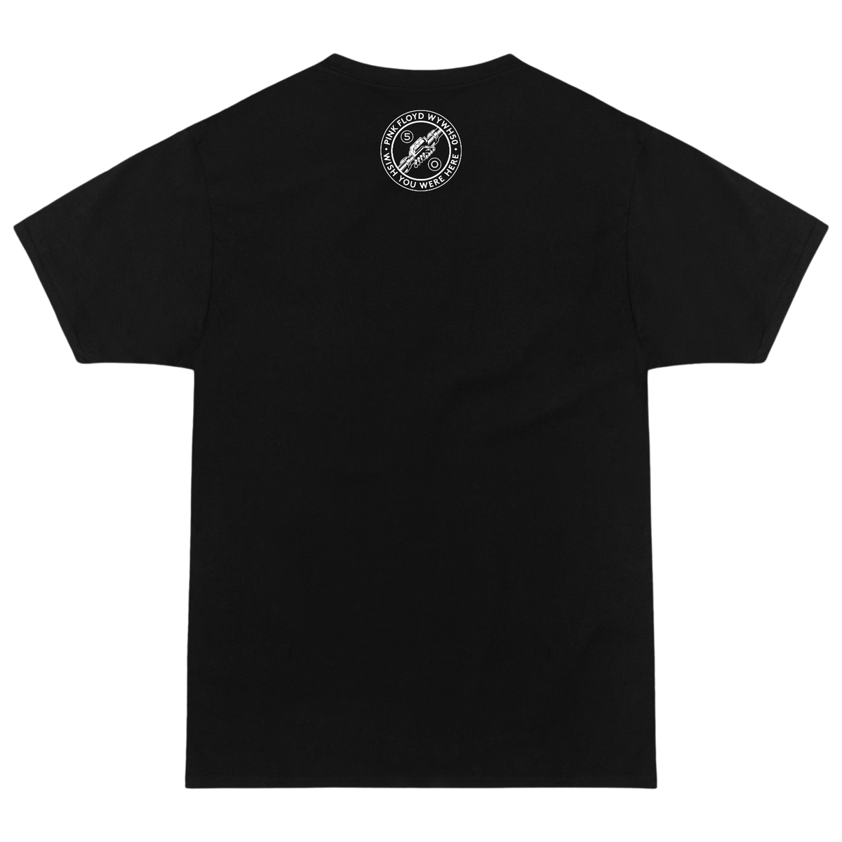WYWH 50 In the Clouds T-Shirt (Choice of Blank)