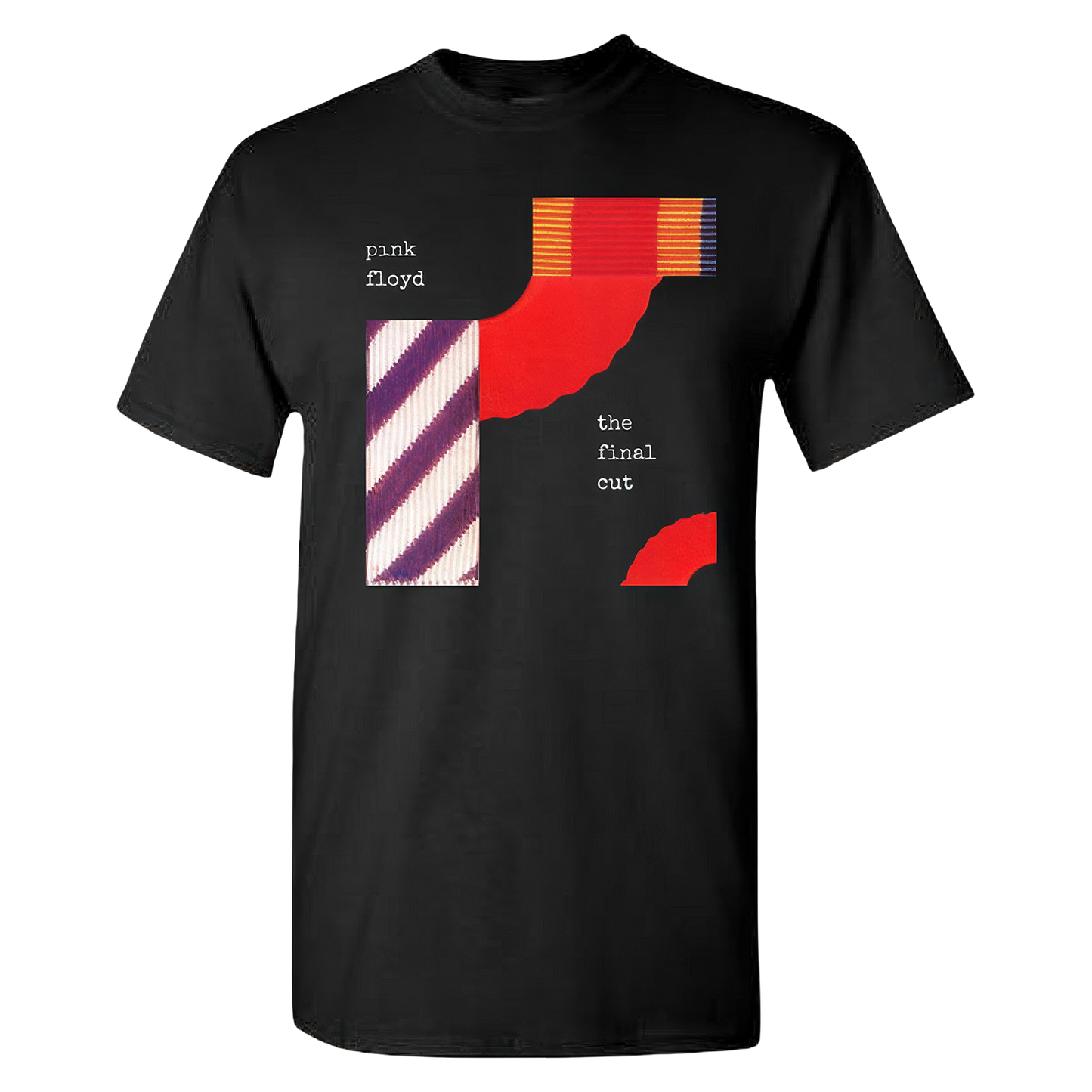The Final Cut PF T-Shirt