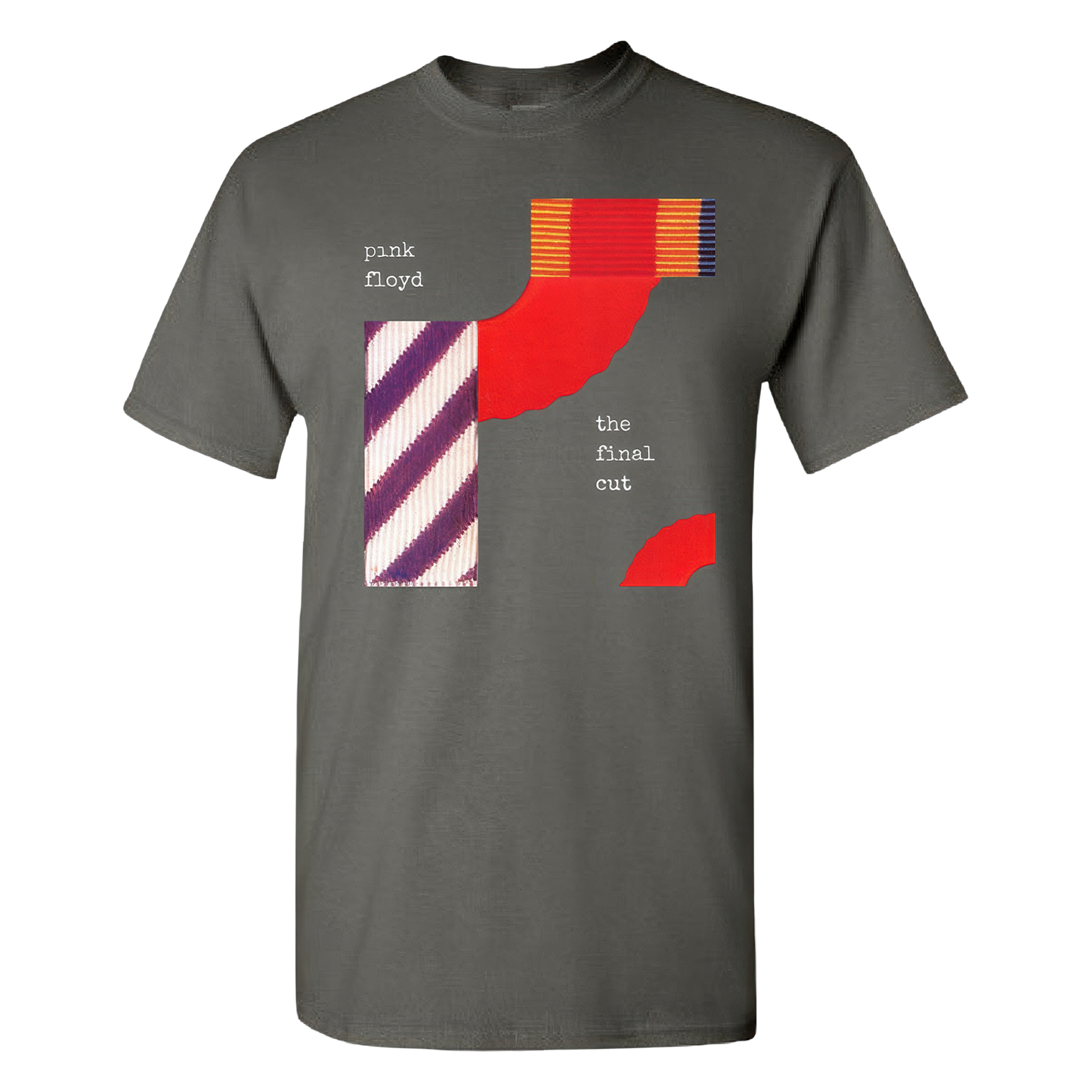 The Final Cut PF T-Shirt