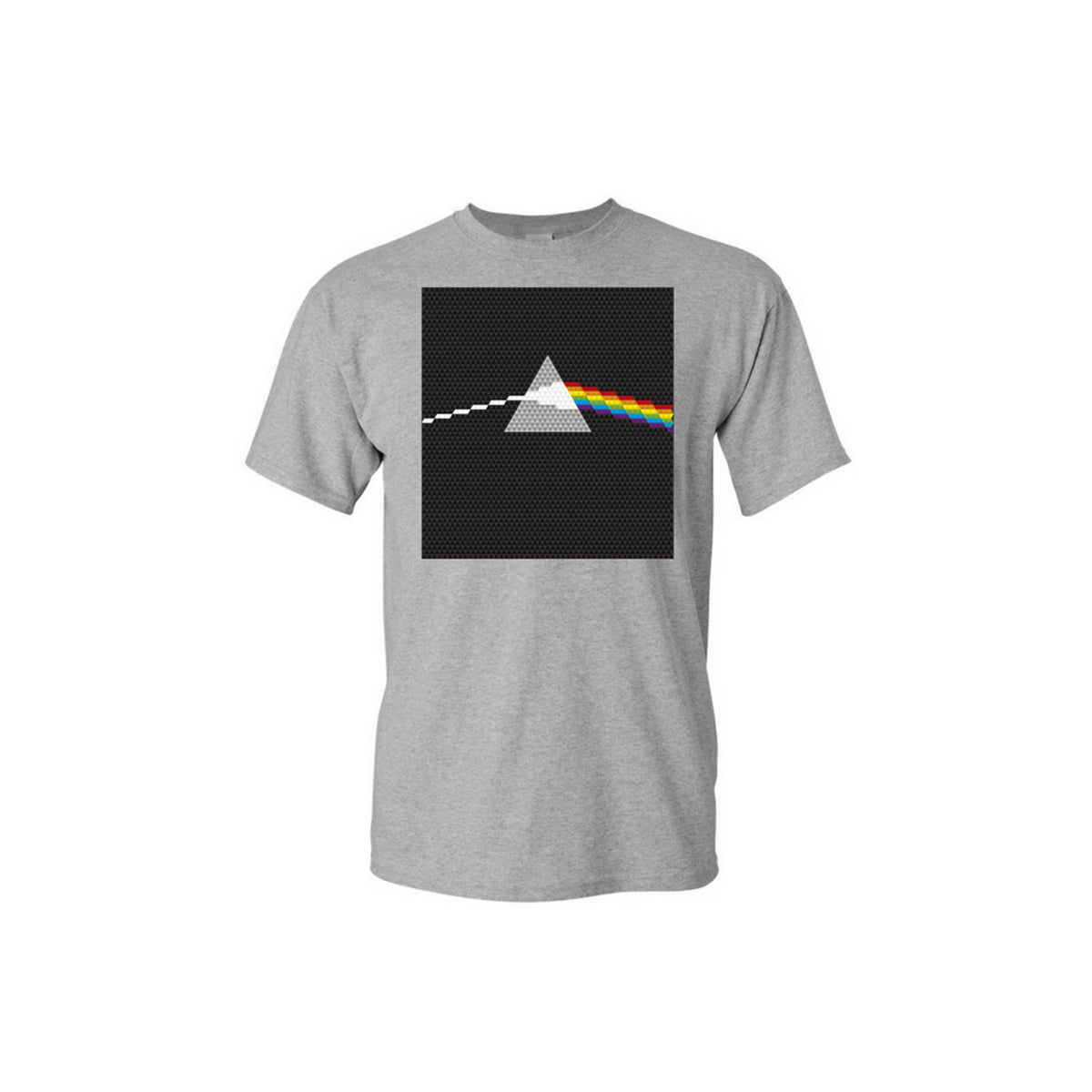 Prism Variations: Bit Byte T-Shirt