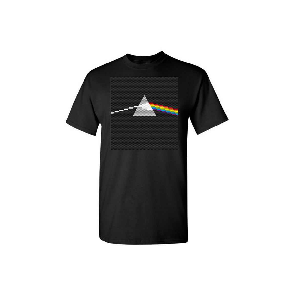 Prism Variations: Bit Byte T-Shirt