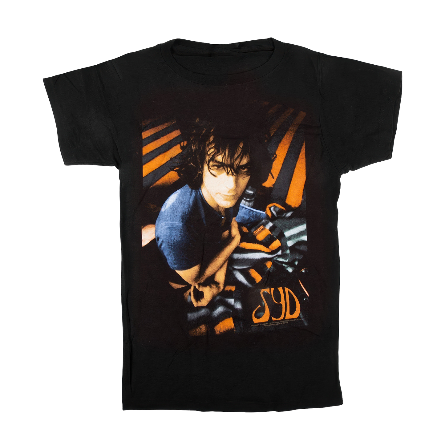 Syd Barrett T-shirt